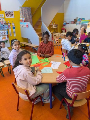 2025-04-Projection-des-photos-du-projet-cirque-005