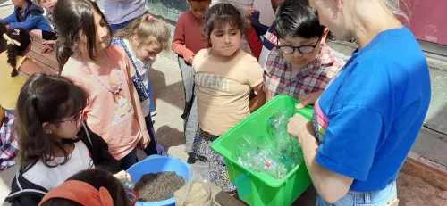 2022-05 La fete au potager