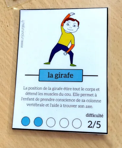 2022-06 Chasse au tresor