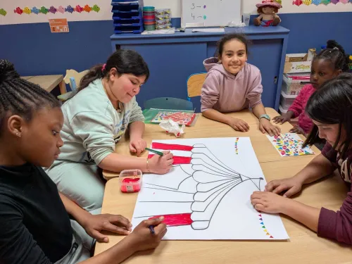 2025-04-Projection-des-photos-du-projet-cirque-008