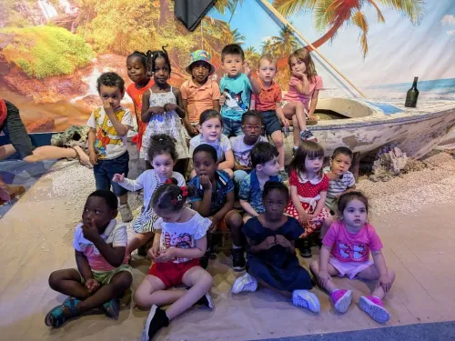 2025-06 A l'aquairium